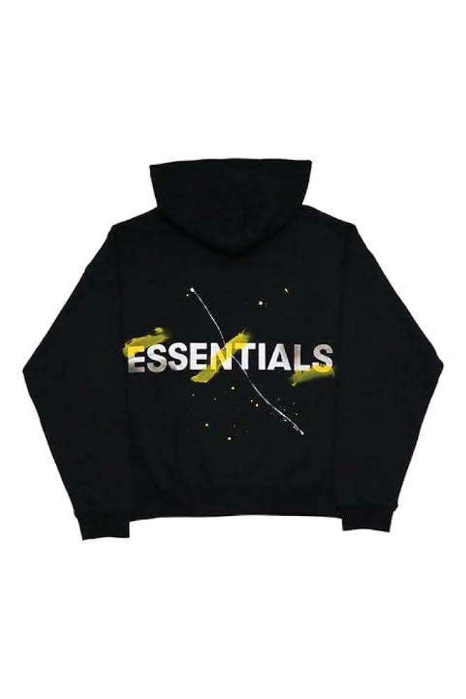 FOG ESSENTIALS theater8コラボ　デザイン パーカー Amazon.co.jp: FOG エッセンシャルズ theater8 パーカー